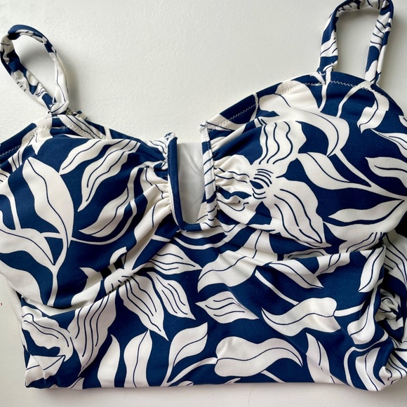 H&M Swimsuit NWT - Picture 3 of 6